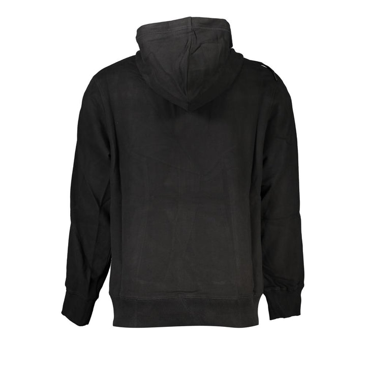Calvin Klein Black Cotton Men&