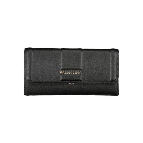 Mario Valentino - Nero Poliuretano Donna Bag