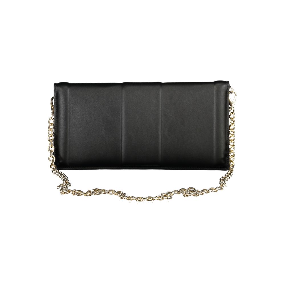 Mario Valentino - Nero Poliuretano Donna Bag