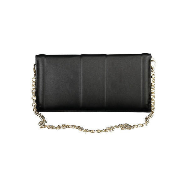 Mario Valentino - Nero Poliuretano Donna Bag