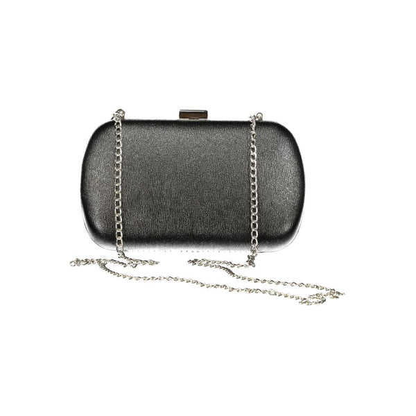 Mario Valentino - Nero Poliuretano Women’s Handbag