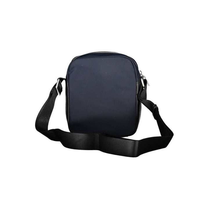 Tommy Hilfiger Blue Polyester Men&