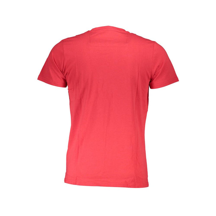 Cavalli Class Blue Cotton Men&