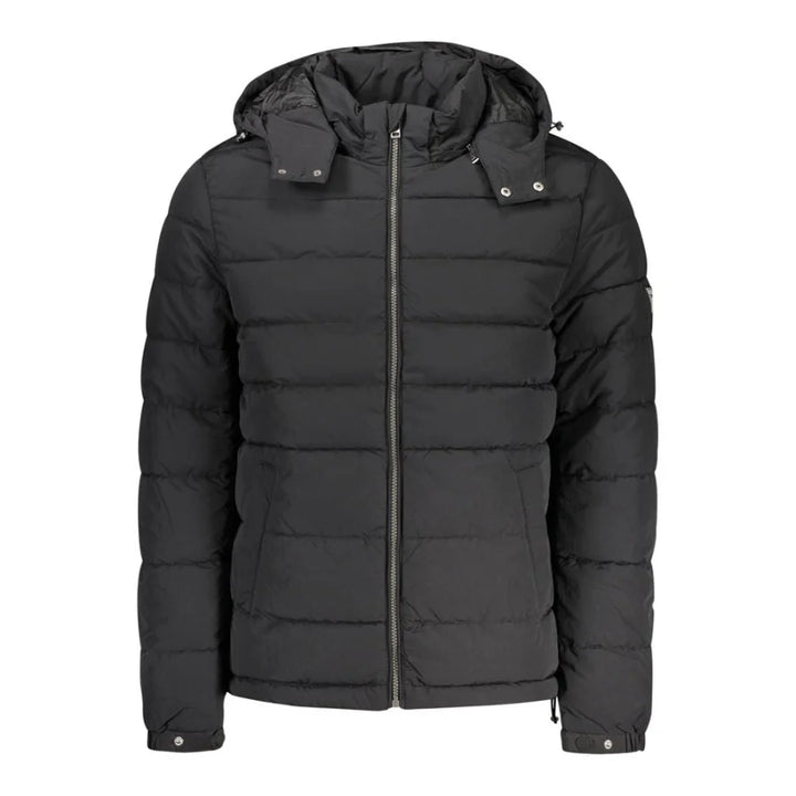 Guess Jeans White Cotton Men Boxer Short