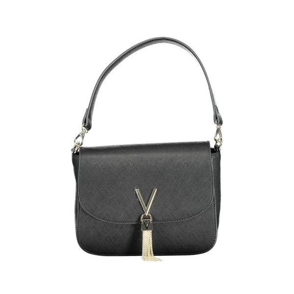 Mario Valentino - Nero Poliuretano Woman Bag