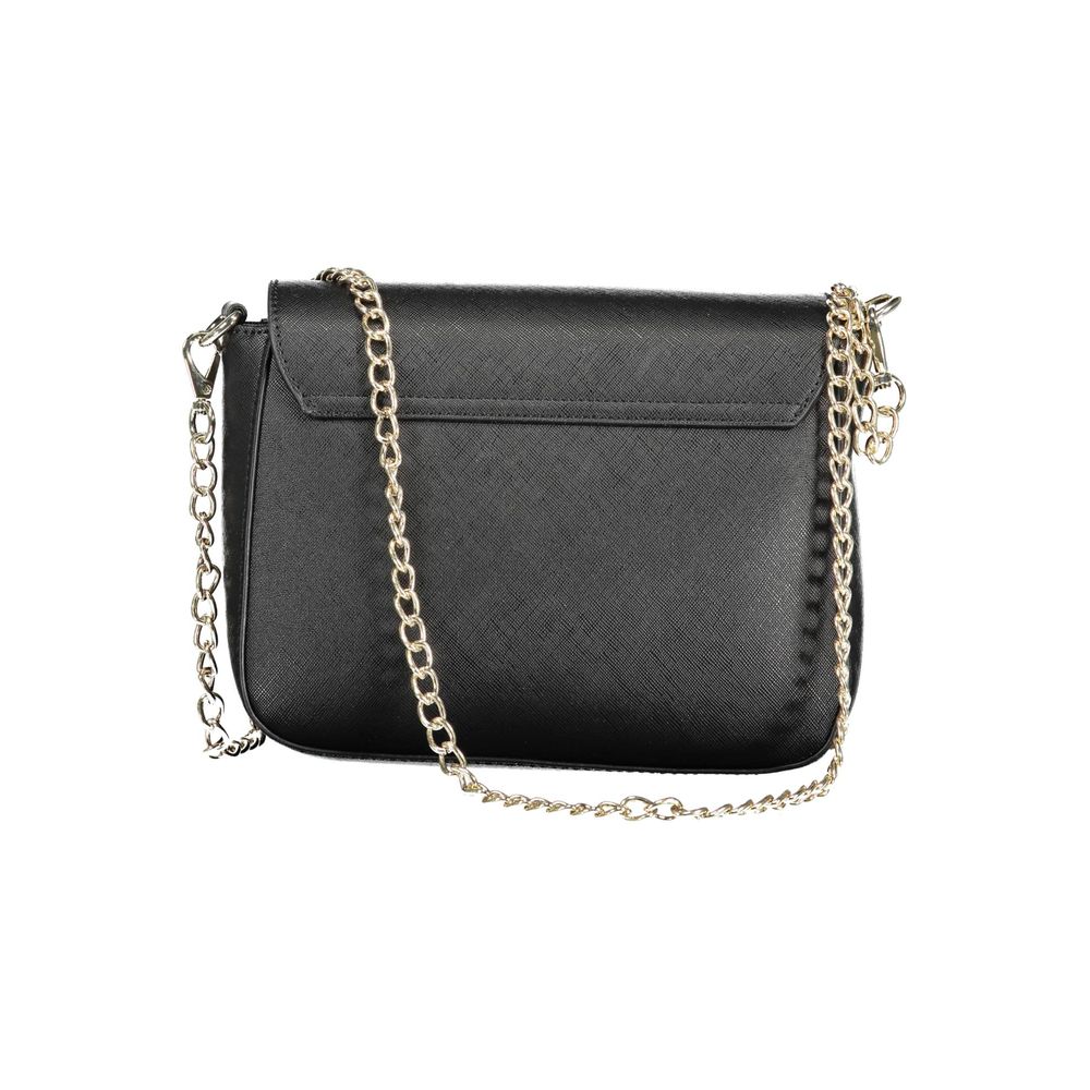 Mario Valentino - Nero Poliuretano Woman Bag
