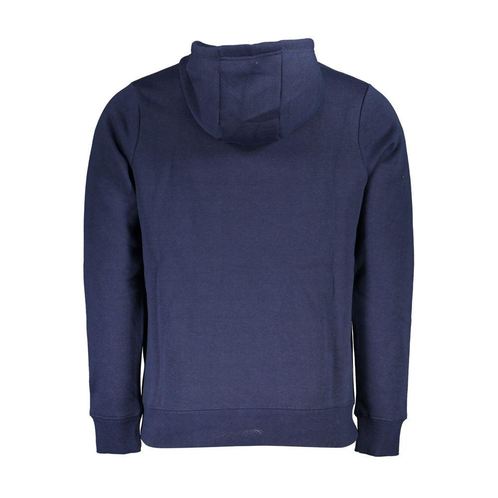 Norway 1963 Blue Cotton Men&