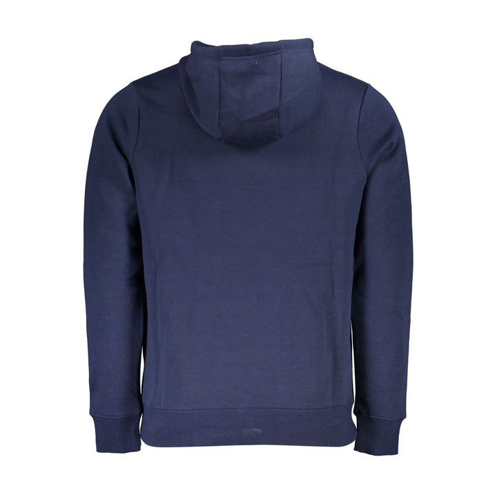 Norway 1963 Blue Cotton Men&
