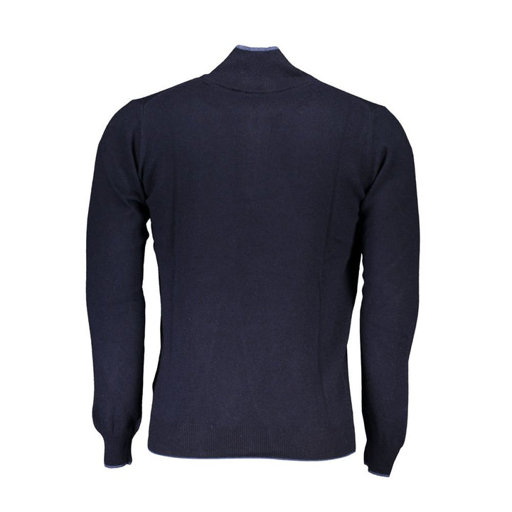 North Sails Black Poliammide Men&