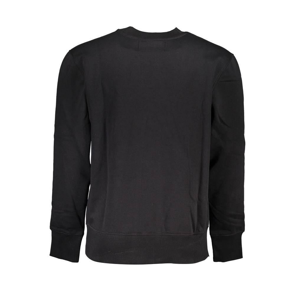 Calvin Klein Black Cotton Men&