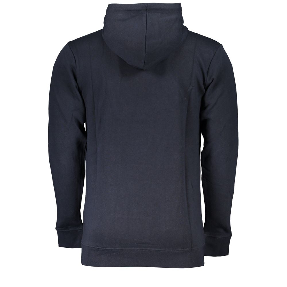 Cavalli Class Blue Cotton Men&