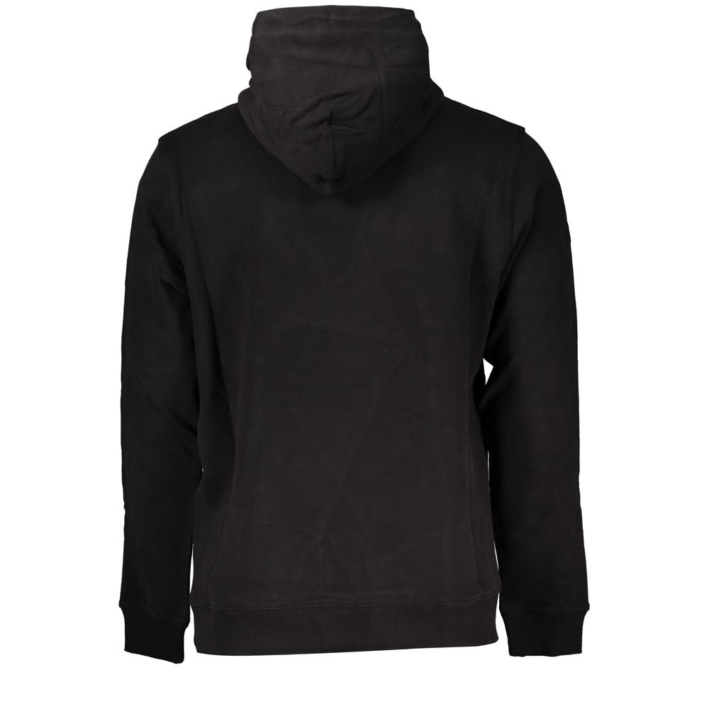 Tommy Hilfiger Black Cotton Men&