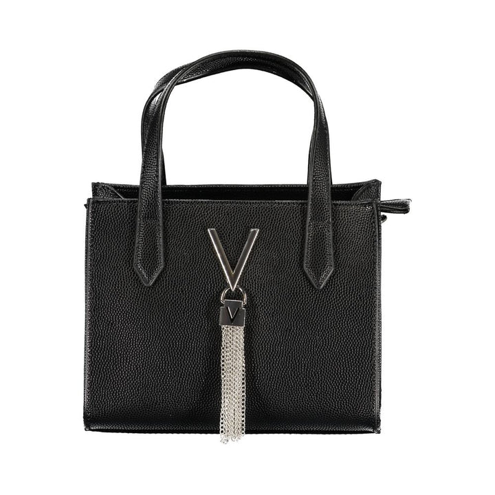Mario Valentino Nero Polyurethane Women&