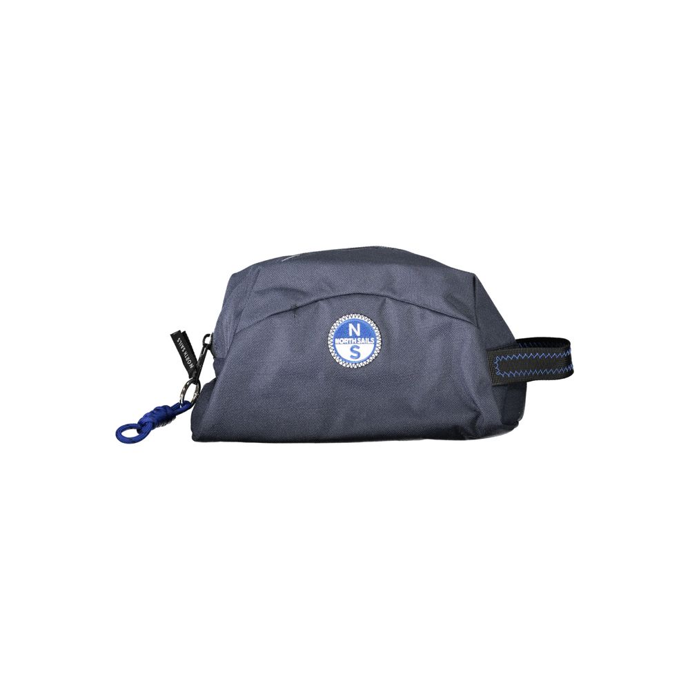 North Sails Black Polyester Men&