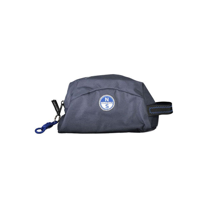 North Sails Black Polyester Men&