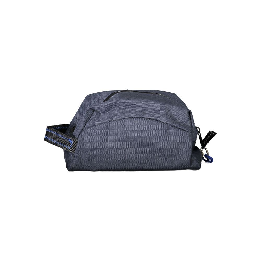 North Sails Black Polyester Men&
