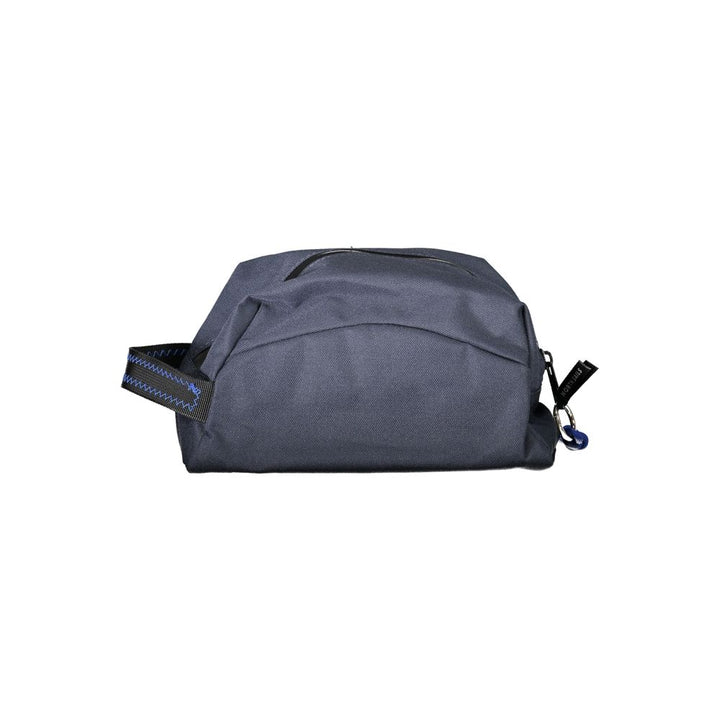 North Sails Black Polyester Men&