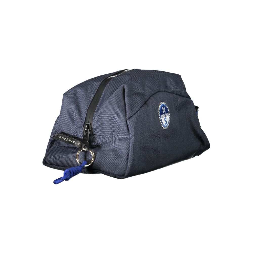 North Sails Black Polyester Men&