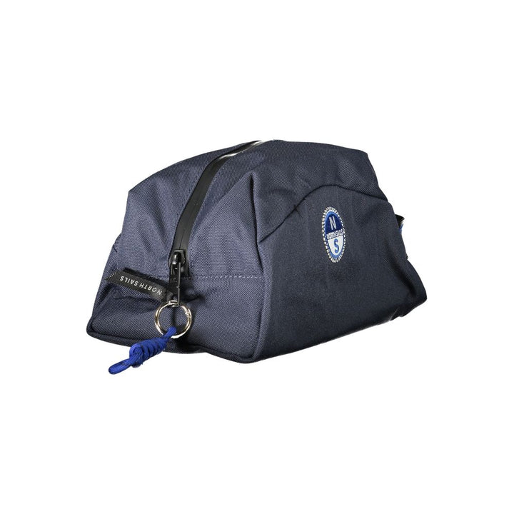 North Sails Black Polyester Men&