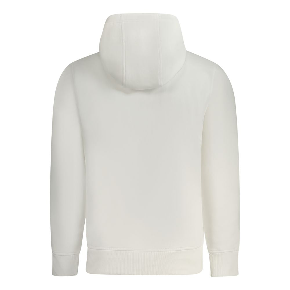 Calvin Klein White Cotton Men&