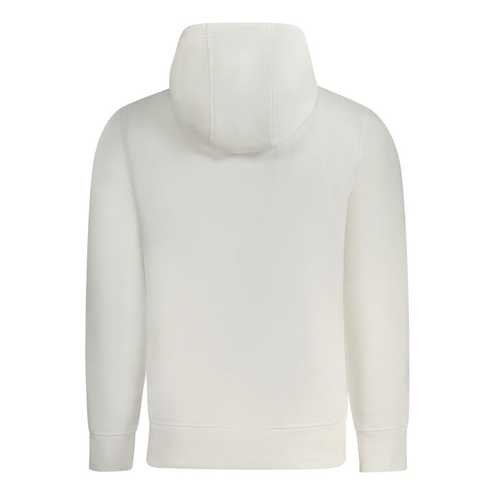 Calvin Klein White Cotton Men&