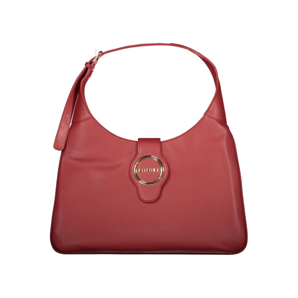 Mario Valentino Rosso Poliuretano Women&