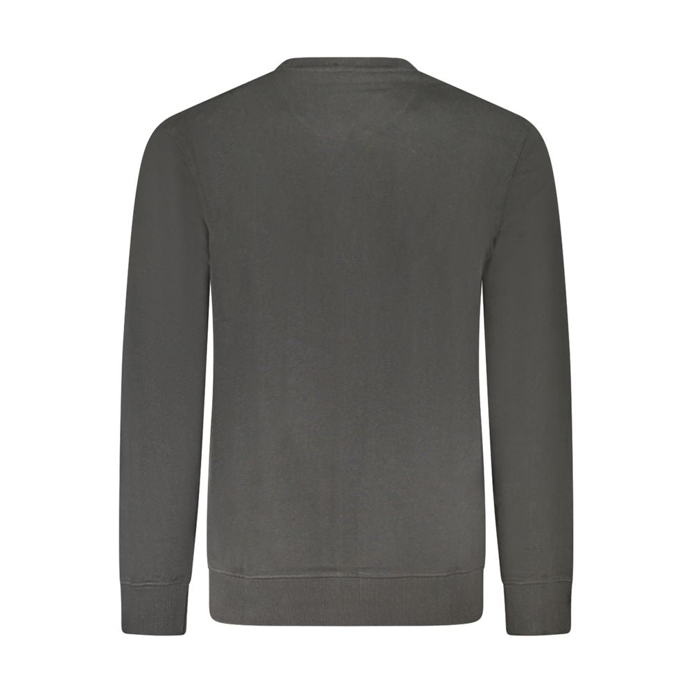 Wrangler Black Cotton Men&