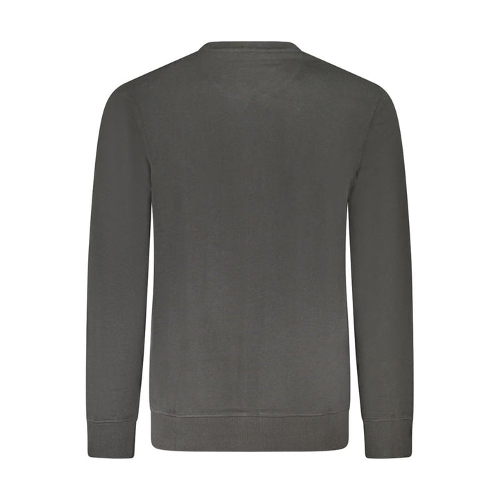 Wrangler Black Cotton Men&