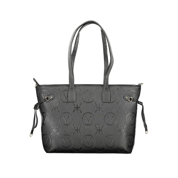 Mario Valentino - Nero Poliuretano Donna Bag