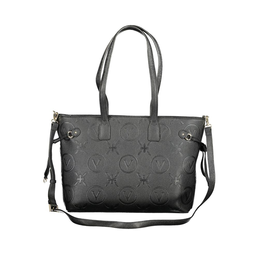Mario Valentino - Nero Poliuretano Donna Bag