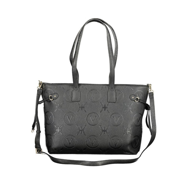 Mario Valentino - Nero Poliuretano Donna Bag