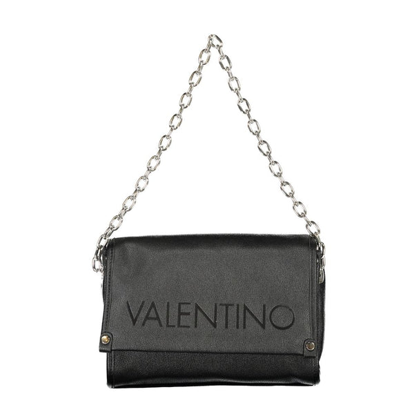 Mario Valentino - Nero Poliuretano Women’s Bag