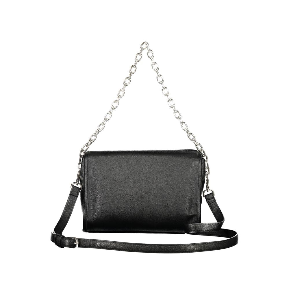 Mario Valentino - Nero Poliuretano Women’s Bag
