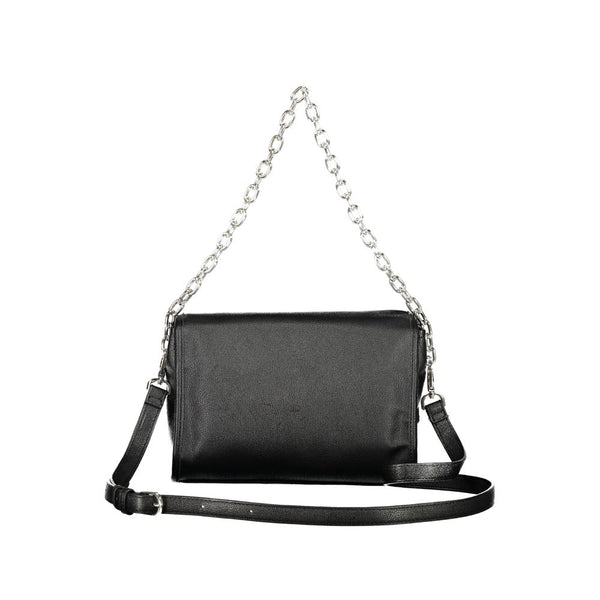 Mario Valentino - Nero Poliuretano Women’s Bag