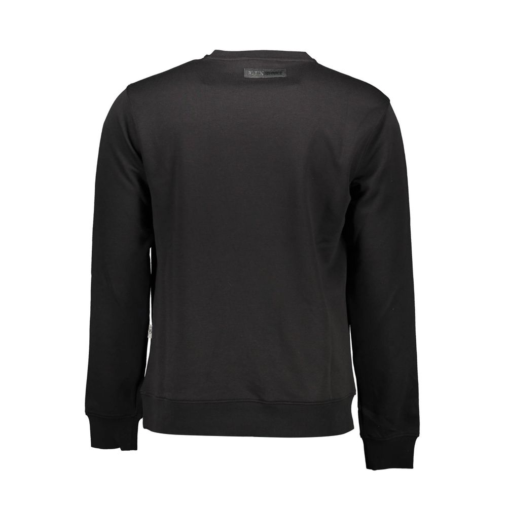 Plein Sport Black Cotton Men&