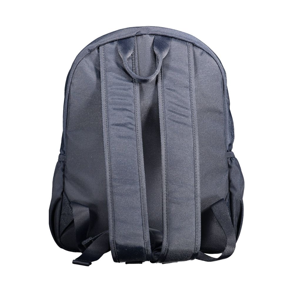Tommy Hilfiger Blue Recycled Polyester Men&