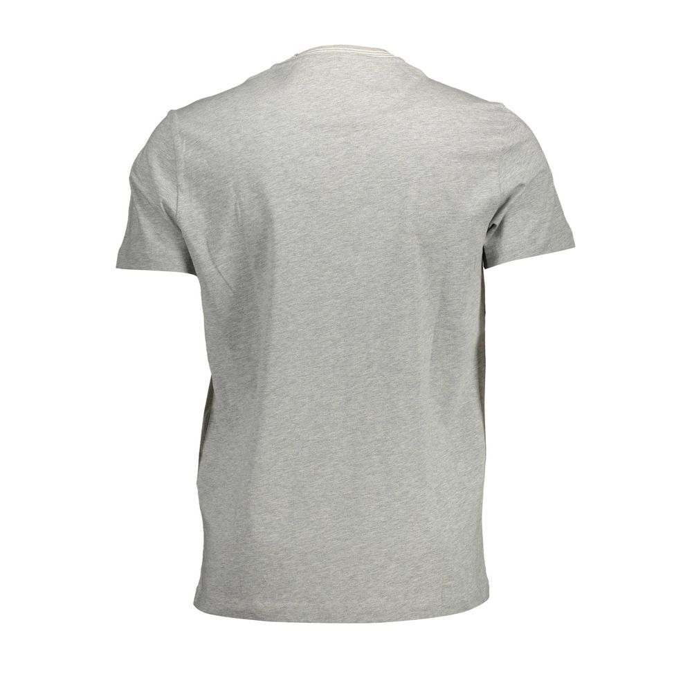 Harmont &amp; Blaine Grigio Cotton Men&