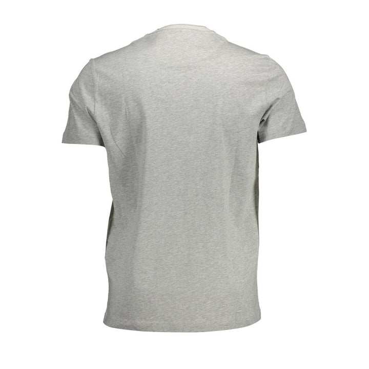 Harmont &amp; Blaine Grigio Cotton Men&
