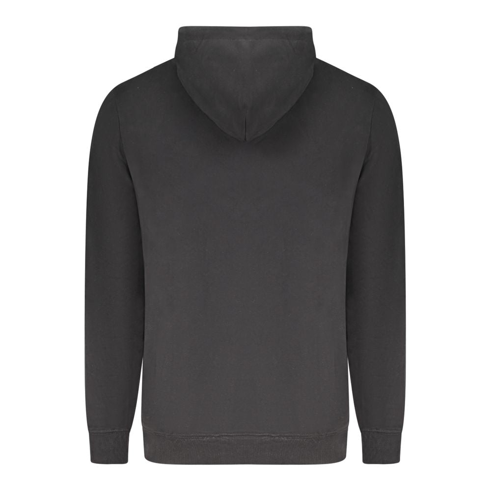 Tommy Hilfiger "Black Cotton Men&