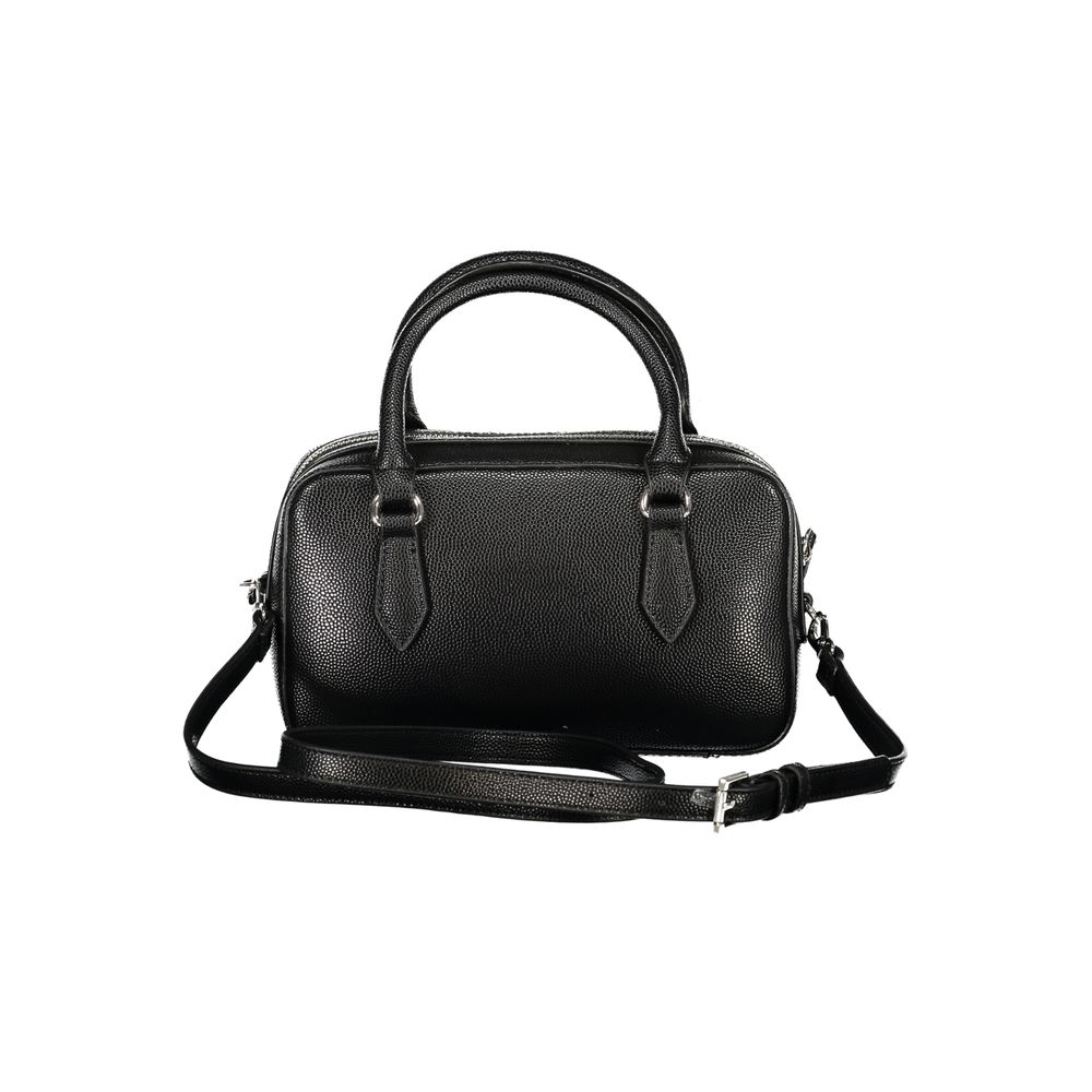 Mario Valentino Nero Polyurethane Women&