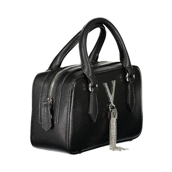 Mario Valentino Nero Polyurethane Women&