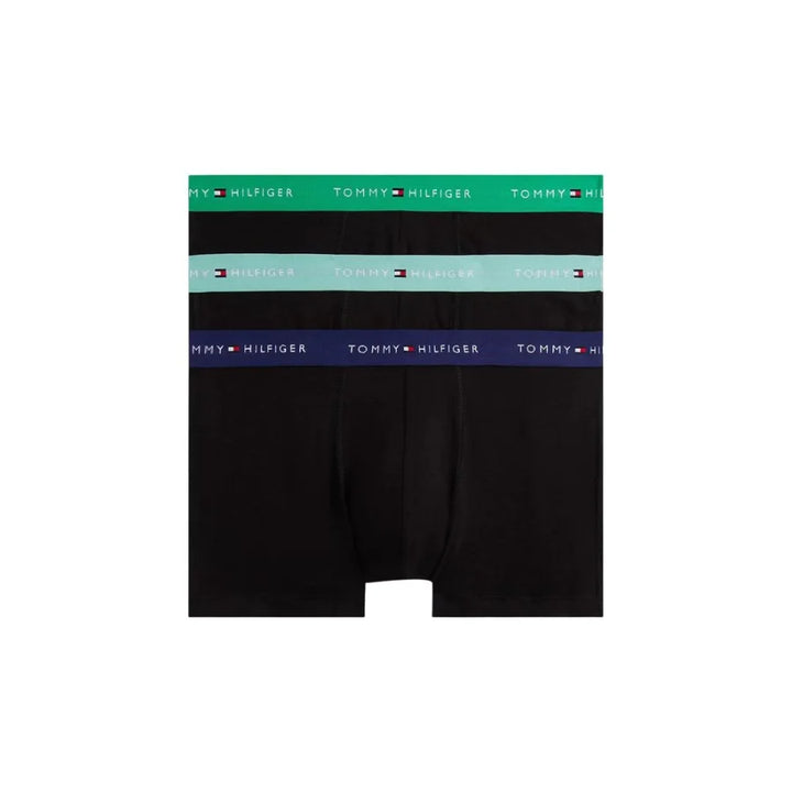 Tommy Hilfiger Bicolor Cotton Boxers