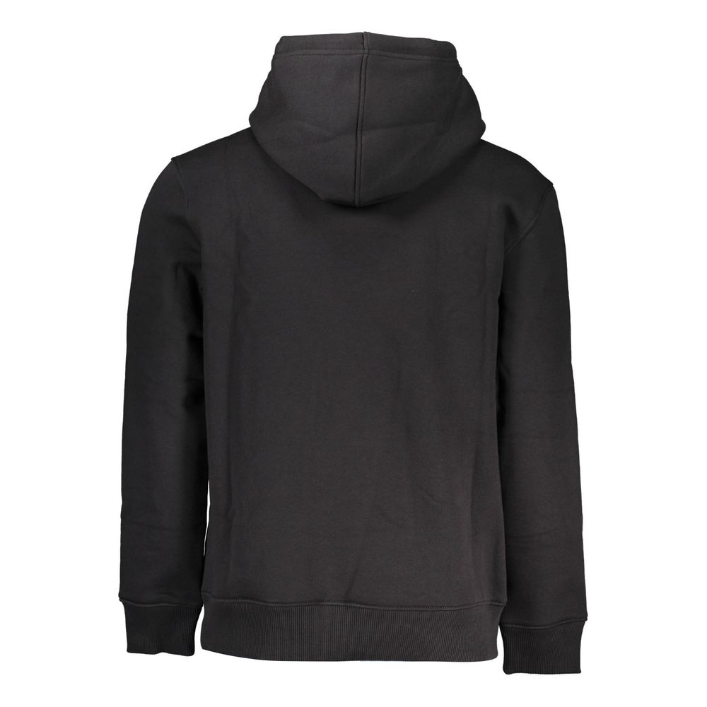 Calvin Klein Black Cotton Men&