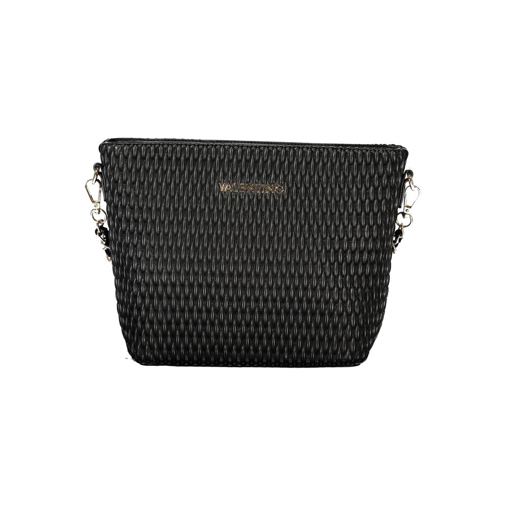 Mario Valentino Nero Poliuretano Women&