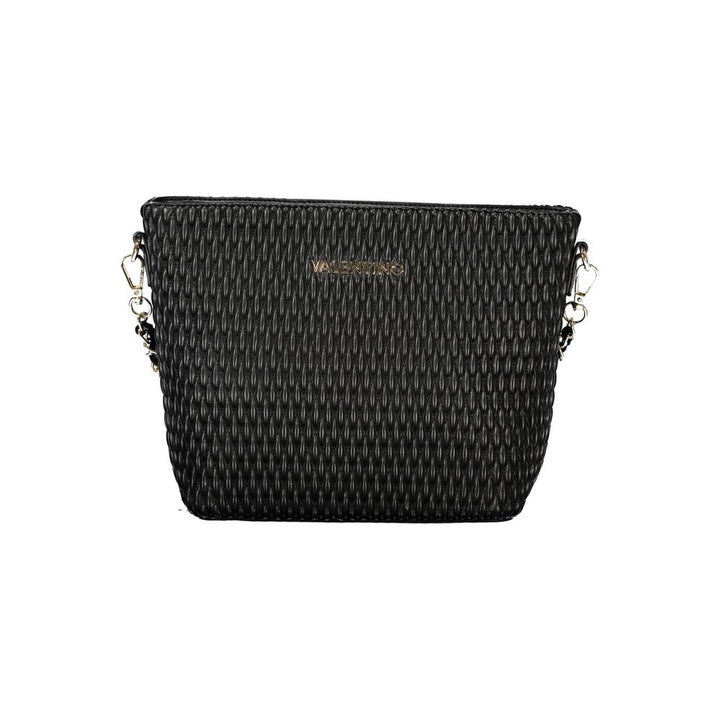 Mario Valentino Nero Poliuretano Women&