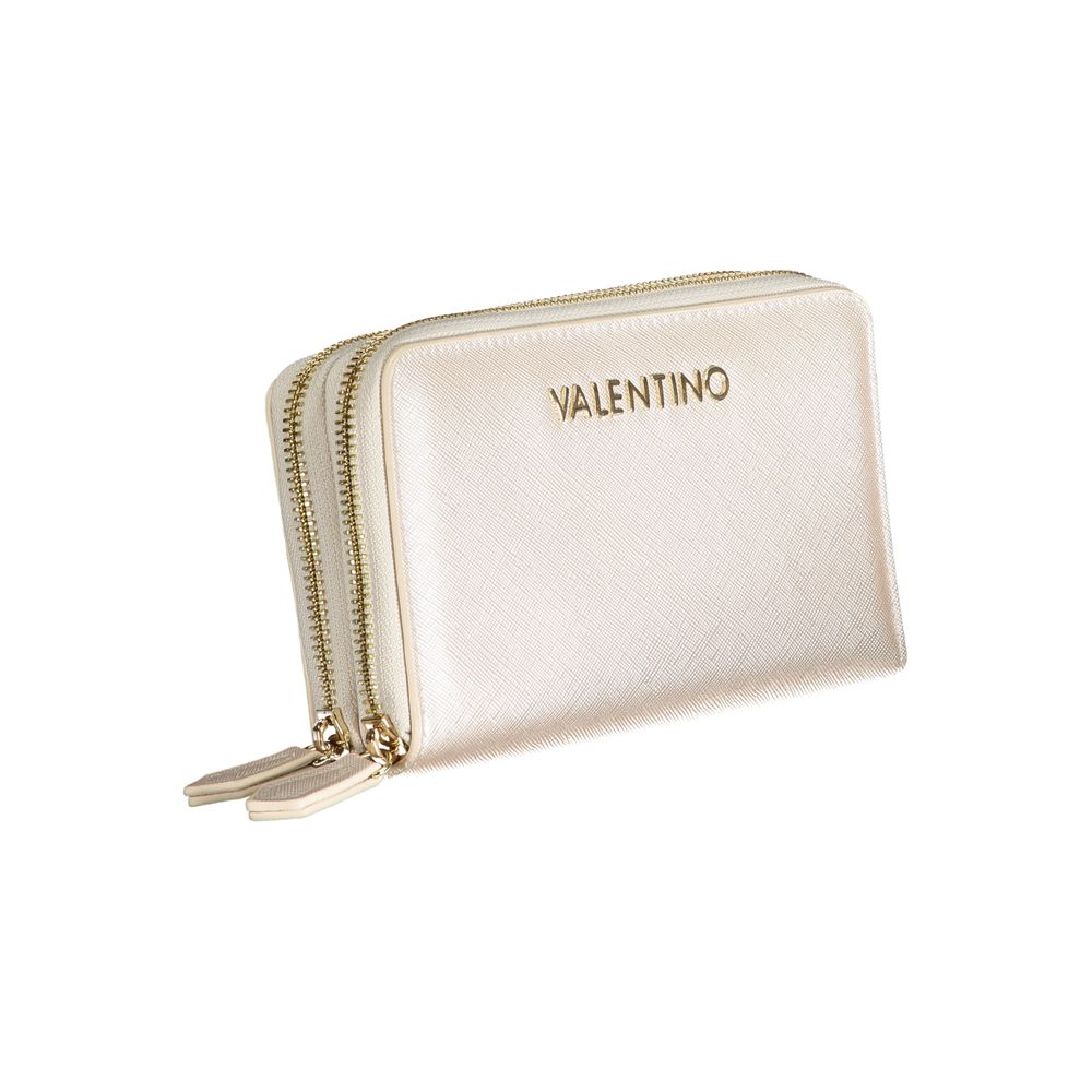 Mario Valentino Gray Polyurethane Women&