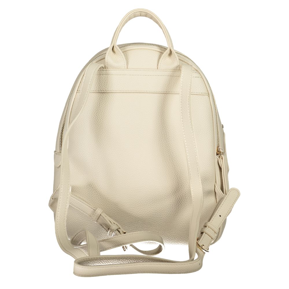 Mario Valentino Beige Poliuretano Women&