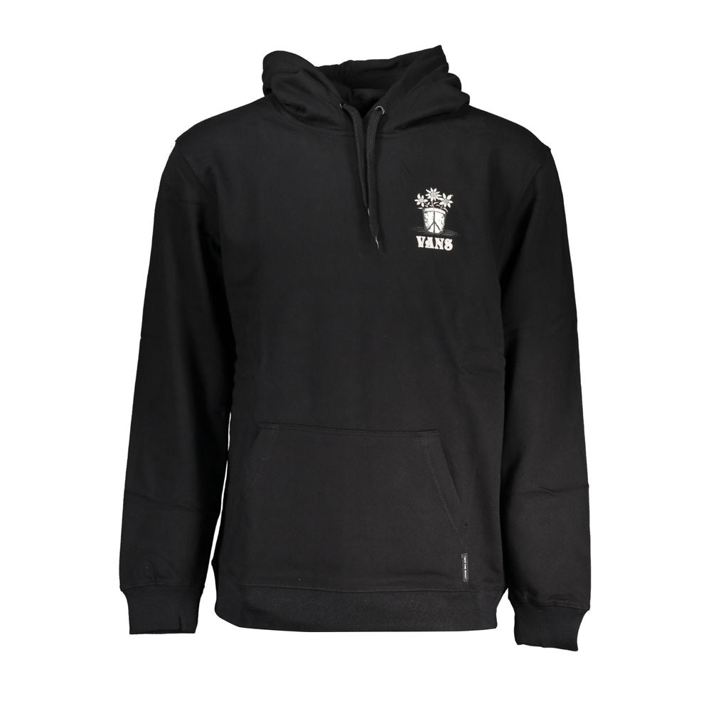 Vans Black Cotton Men&