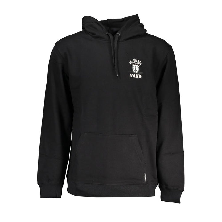 Vans Black Cotton Men&