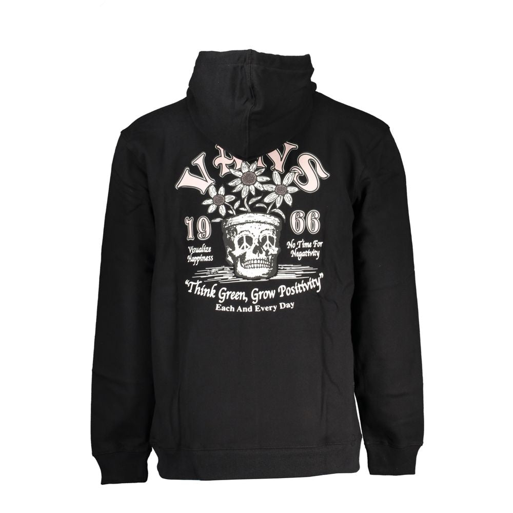 Vans Black Cotton Men&